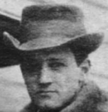 Anton Dilger (Source: Wikipedia) Anton Dilger (Source: Wikipedia)