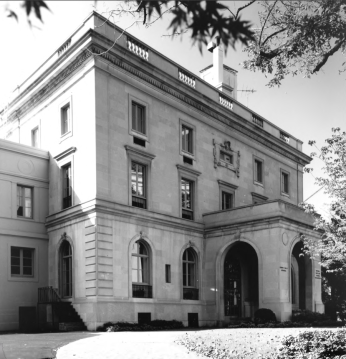 Broadhead-Bell-Morton Mansion. (Source: National Register of Historic Places) Broadhead-Bell-Morton Mansion. (Source: National Register of Historic Places)