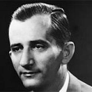 Calling D.C. "the biggest city in North Carolina," music promoter Connie B. Gay helped transform the nation's capital into a country music hotbed in the 1950s and '60s. (Photo source: Wikipedia) Calling D.C. "the biggest city in North Carolina," music promoter Connie B. Gay helped transform the nation's capital into a country music hotbed in the 1950s and '60s. (Photo source: Wikipedia)