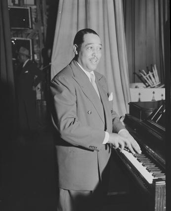 Duke Ellington