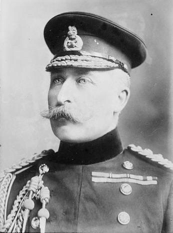 Prince Arthur, Duke of Connaught and Strathearn (Source: Wikipedia)