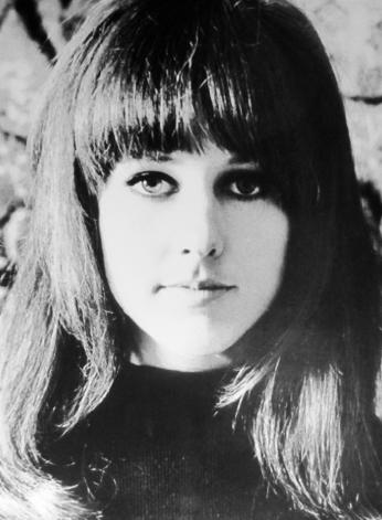 Grace Slick (Source: Wikipedia)