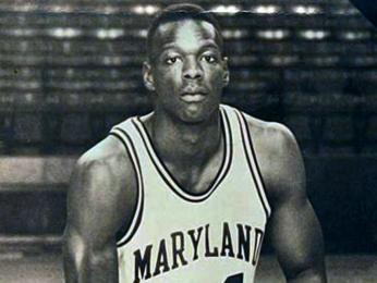 Len Bias Len Bias