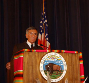 W. Richard West W. Richard West