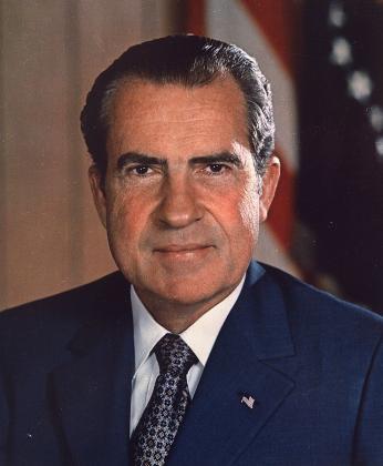 Richard Nixon