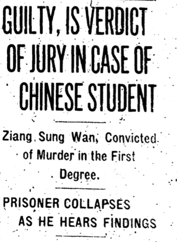 Wan found guilty headline