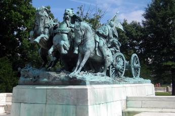 U.S. Grant Memorial