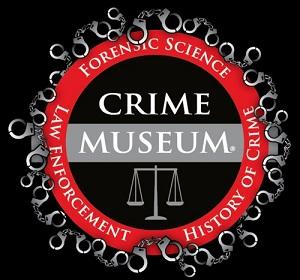 The National Museum of Crime and Punishment. (Photo source: Pinterest)