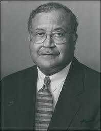 Reverend William P DeVeaux (Source: Howard University)