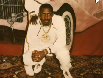 Rayful Edmond III's extensive cocaine network and ties to Colombian drug cartels marked a shift in D.C.'s drug trade, which had previously been dominated by small-time dealers in constant search of supplies. (Photo courtesy of May 3rd Films) Rayful Edmond III's extensive cocaine network and ties to Colombian drug cartels marked a shift in D.C.'s drug trade, which had previously been dominated by small-time dealers in constant search of supplies. (Photo courtesy of May 3rd Films)