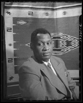 Paul Robeson