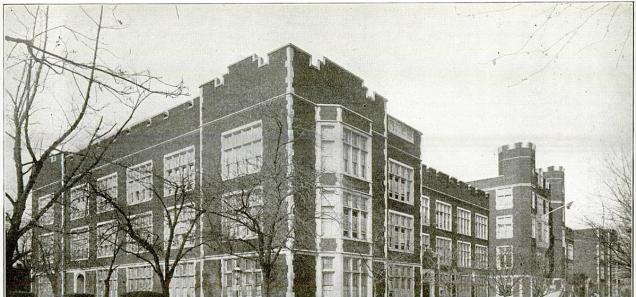 Dunbar: The Evolution of America's First Black Public High School