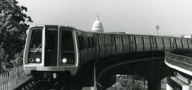 Metro: It's Not Easy Being Green