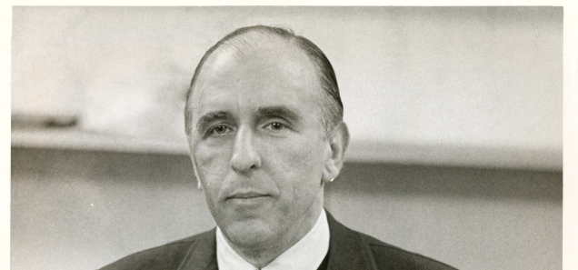 Frank Kameny Runs for Office