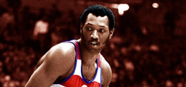 Elvin Hayes in 1975. (Source: Wikipedia) Elvin Hayes in 1975. (Source: Wikipedia)
