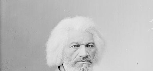 Frederick Douglass's Career in D.C. Government