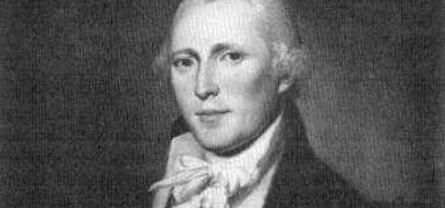 John Adlum John Adlum