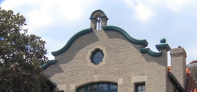 L. Ron Hubbard House (Source: Wikipedia) L. Ron Hubbard House (Source: Wikipedia)