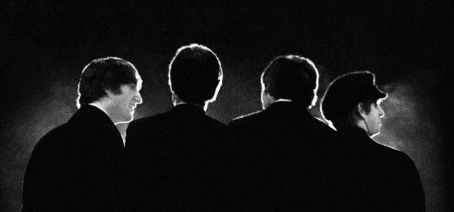 The Beatles Storm Washington