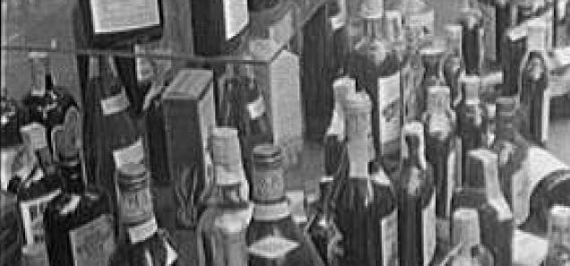 Long Before Prohibition, D.C. Had a Brief Ban on Liquor