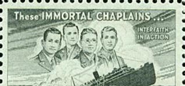 Commemorating the Four Chaplains