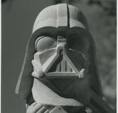Luke, I Am Your... Gargoyle? : How Darth Vader Came to the National Cathedral