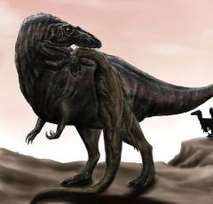 D.C.'s Prehistoric Fab Five: The Greatest Extinct Creatures that Roamed the DMV