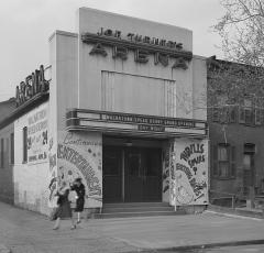 Can WWE Trace Its Roots to a Small Garage in Washington D.C.?