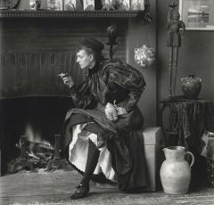 Meet Frances Benjamin Johnston, "The greatest woman photographer in the world"