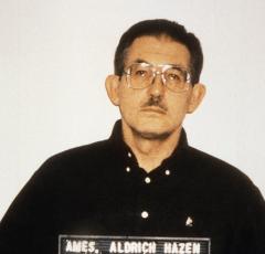 DC’s Spy Mailboxes: The Story of CIA Mole Aldrich Ames