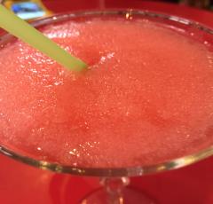 The District's Claim to the Daiquiri