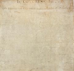Lost from History: Josias Wilson King