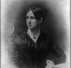 “A Lady of Practical Benevolence”: Dorothea Dix and the Creation of St. Elizabeths Hospital in Washington, D.C.