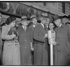 When Parking Meters Were a Hot Controversy in Washington