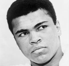 Muhammad Ali's Speech at Howard University, 1967