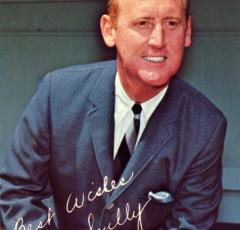 Vin Scully Gets His Start on WTOP