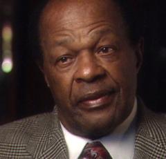 Marion Barry: When His Star Ascended