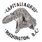 The "Capitalsaurus": How a Dinosaur That Never Existed Became an Official Mascot of D.C.