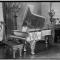 Two Steinways and Three Roosevelts